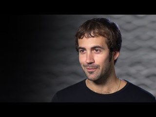 Download Video: Mercier, Cody, de Melo Discuss Poker Mentors | PokerStars