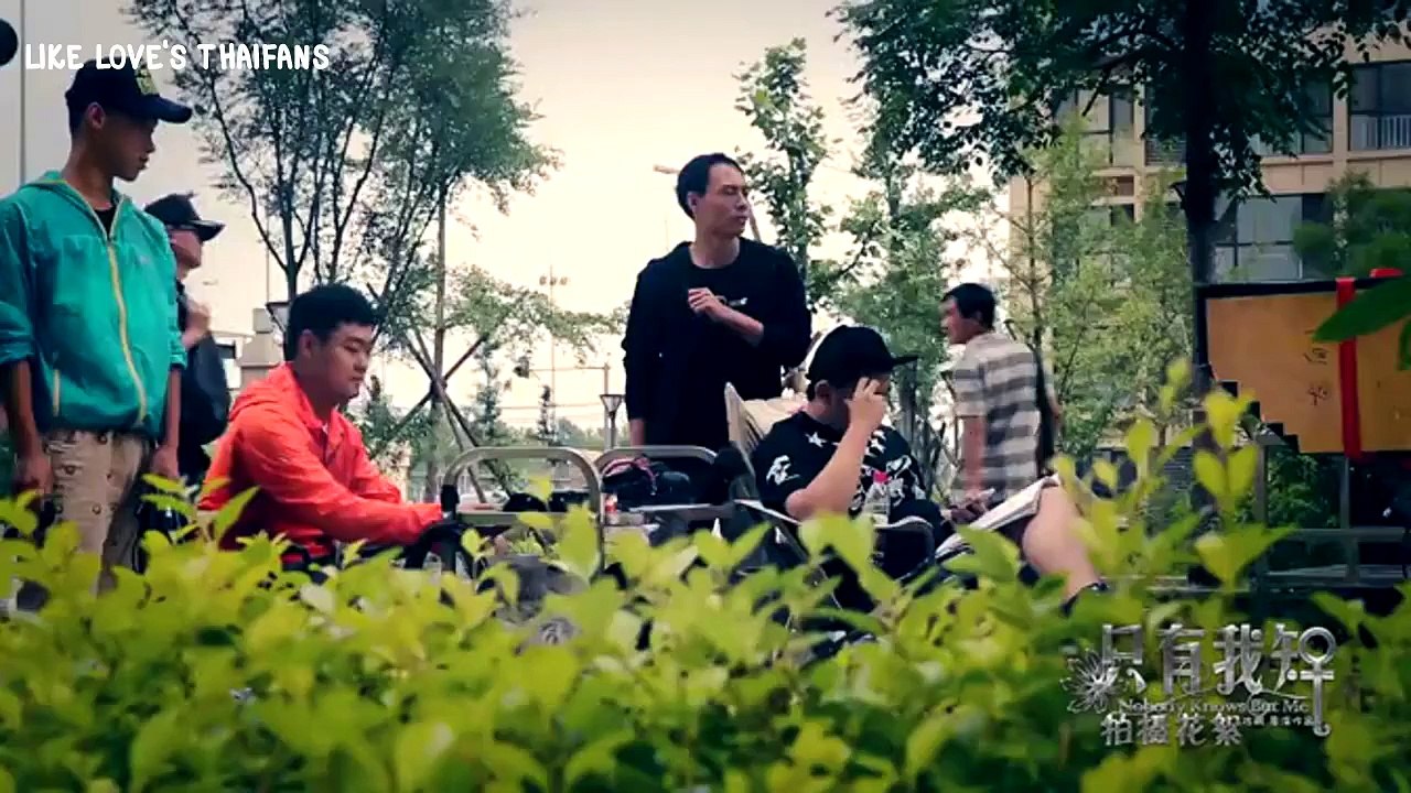 [THAISUB] Behind The Scenes 2.0 - Like Love 2 Nobody knows but me
