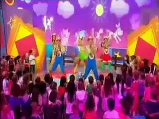 Hi-5 F AF (Farm(Animal Fun)