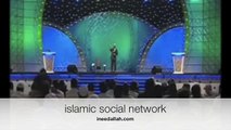 Non-Muslim Challenge Zakir Naik and Convert to Islam