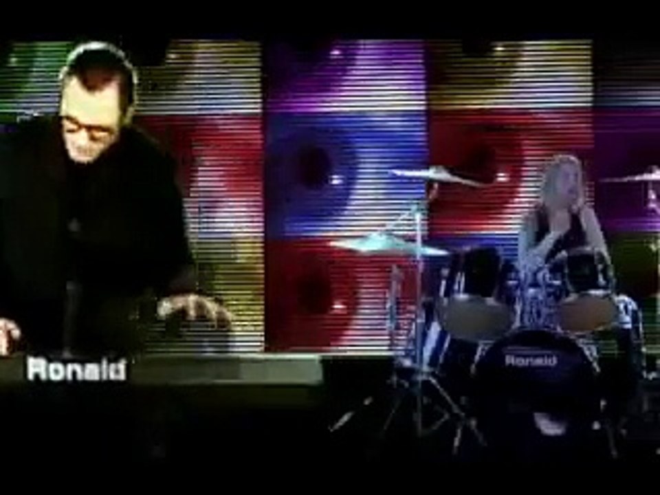 Sparks - "Dick Around"