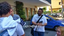 Lulic firma autografi in Paideia