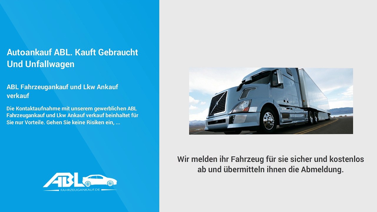 Autoankauf Hannover Unsere Autoankauf Service für Sie