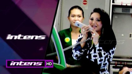 Highlight - Intens 13 Juli 2015