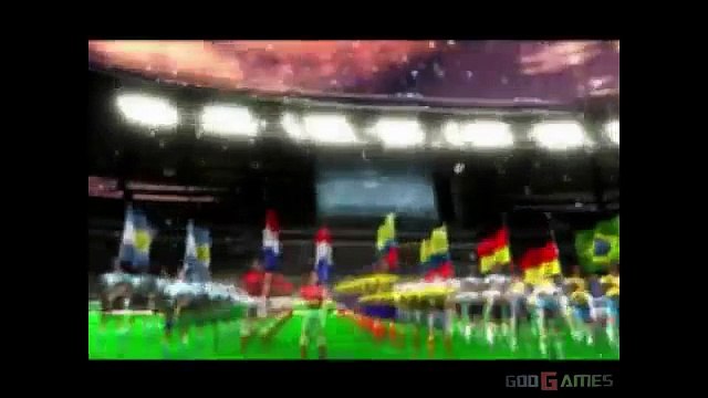 Adidas Power Soccer 98 - Gameplay PSX / PS1 / PS One / HD 720P (Epsxe)