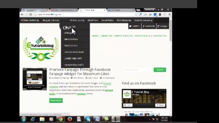 How To Use Zoom-n-Pan Option In Camtasia Studio 7