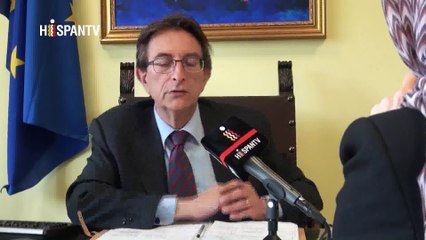 Cámara al Hombro – L Aquila, una ciudad fantasma seis años después del terremoto