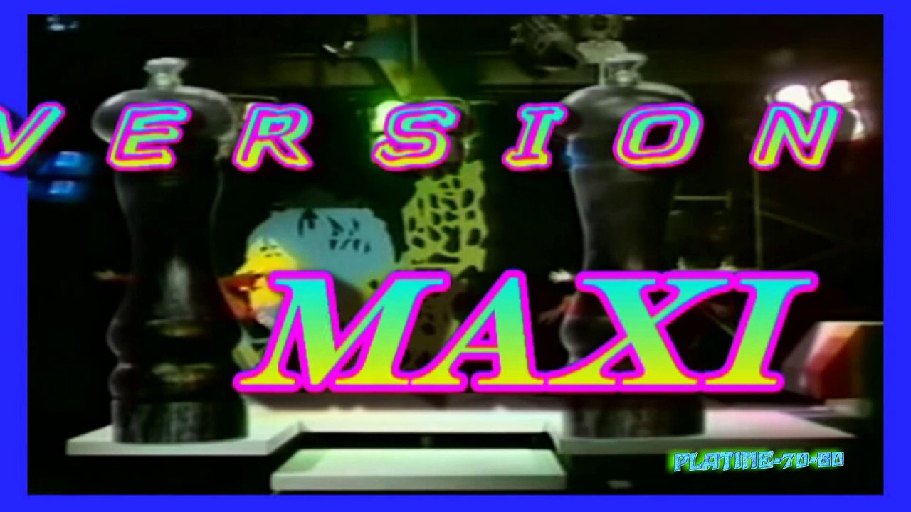 The Peppers - Pepper Box (maxi)