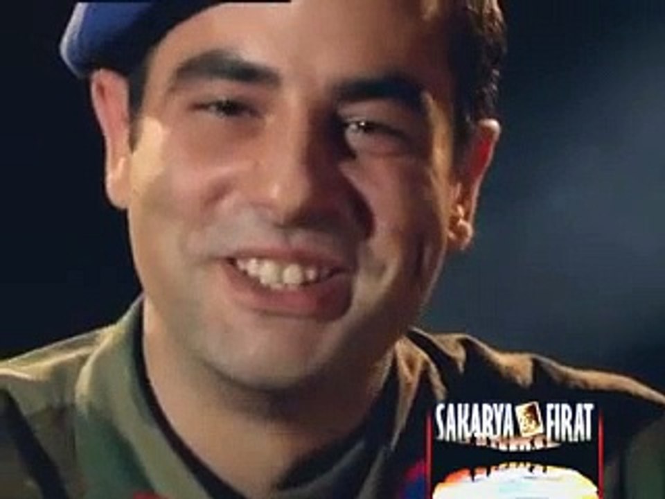 SAKARYA FIRAT - UZMAN JANDARMA OSMAN KANAT