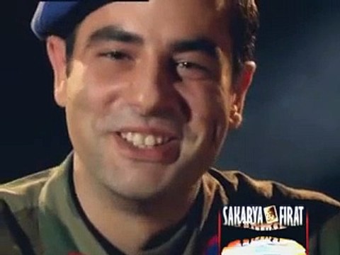 SAKARYA FIRAT - UZMAN JANDARMA OSMAN KANAT