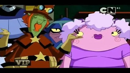 Cartoon Network - Tra Poco Ben 10: Omniverse