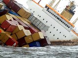 Cargo Ship ''Accidents'' Ocean Liner Accidents Marine Accidents