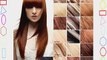 YESURPRISE 7 Clips In Extensions Set 100% Echthaar Remy Haar Hair Haarverl?ngerung 15 inch