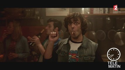 Cinéma - Nos futurs - 2015/07/13