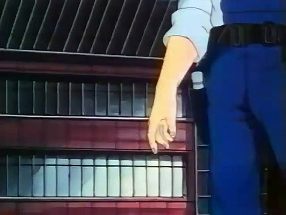 Robocop