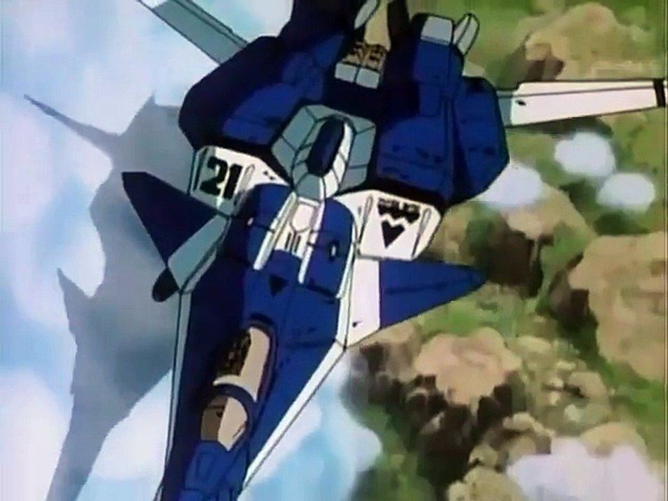 Robotech