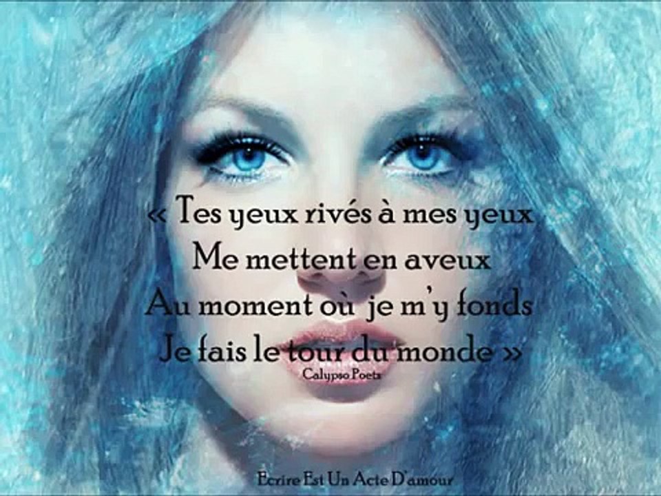 Proverbes d'Amour où d'Amitié (Hymne à l'Amour)