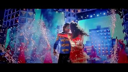 India Waale Song _ Happy New Year _ Full HD 720p