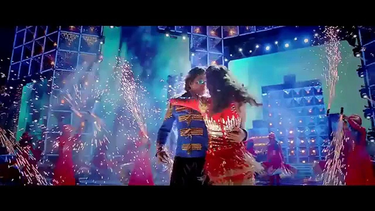 India Waale Song _ Happy New Year _ Full HD 720p