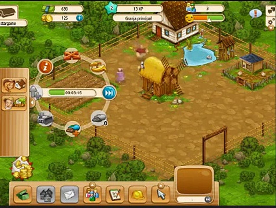 Goodgame Big Farm