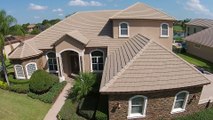 Tildens Grove Roof Inspection by Orlando Home Inspectors