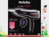 BaByliss D361E Haartrockner Expert Plus 2300W