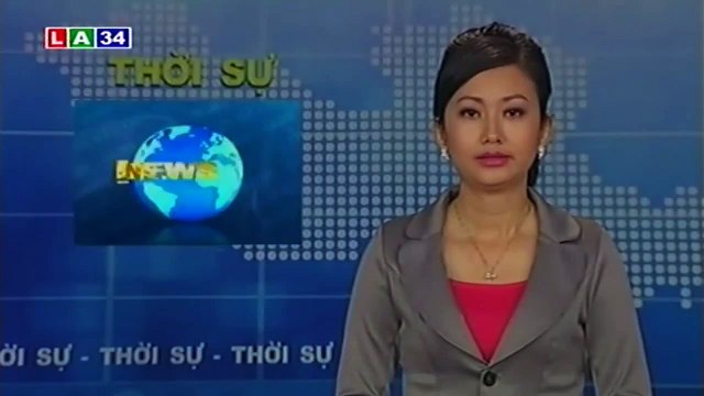 Soffell - Tích cực phòng chống dịch sốt xuất huyết - LATV