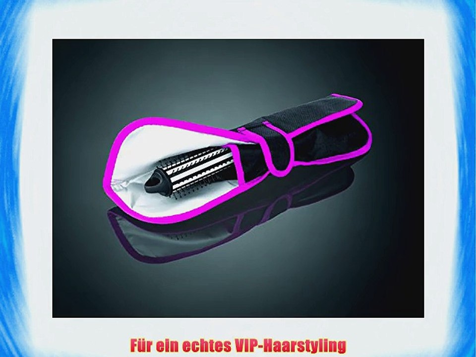 delany 05652 Beauty Hair Styler