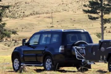 Cheap Caravan Loans in Australia