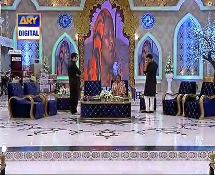 The Best Thing Ever Happened In Any Television Program