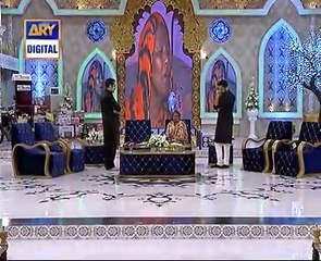 The Best Thing Ever Happened In Any Television Program