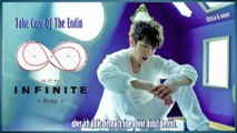 Infinite - Take Care Of The Ending k-pop [german Sub] 5th Mini Album – Reality