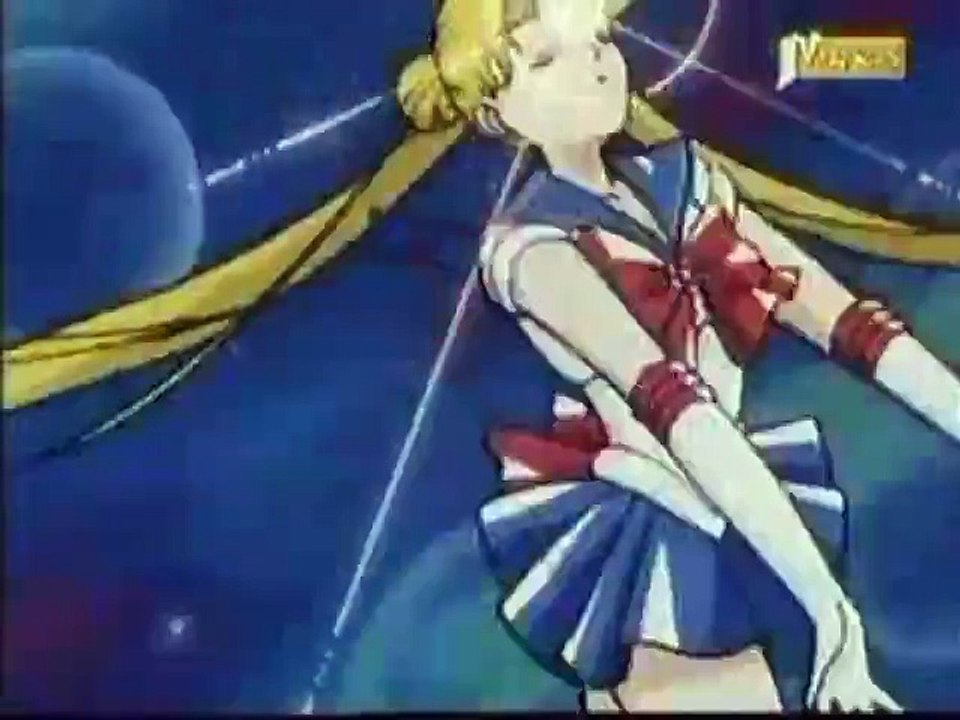 Sailor Moon