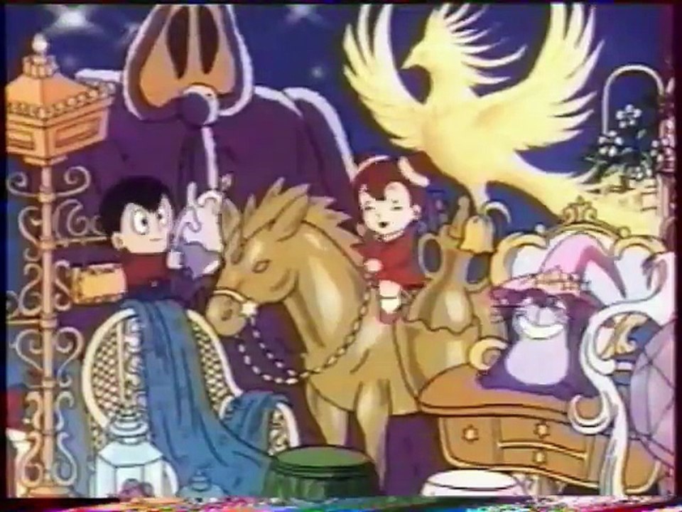 Sally La Petite Sorcière