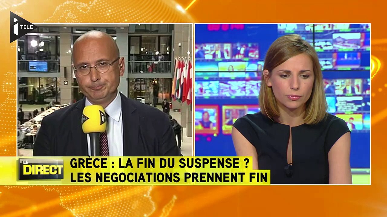 Sommet de la zone euro : un accord a été trouvé