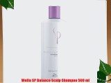 Wella SP Balance Scalp Shampoo 500 ml