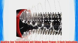 Bosch PHA5363 Warmluftstylingb?rste BrilliantCare Quattro-Ion 700 Watt 4-fach Ionen-Technologie