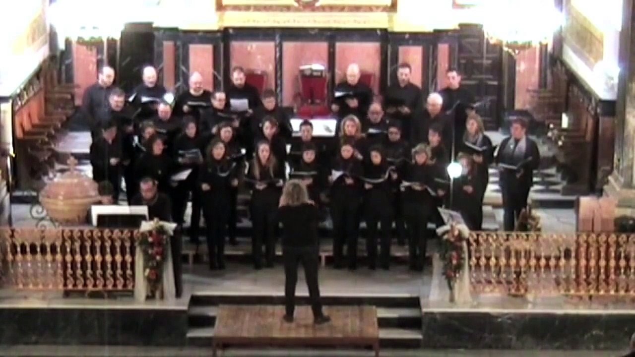 Spanish version "ili ili Tulog Anay" (Philippines)