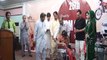9جولائی ہمدرد سینٹر لاہور میں جیوے پاکستان،کلک میگزین اور اسلم سیماب نے سپیشل اور غریب پرسن کے لیے ایک افطار ڈنر کا اہتم