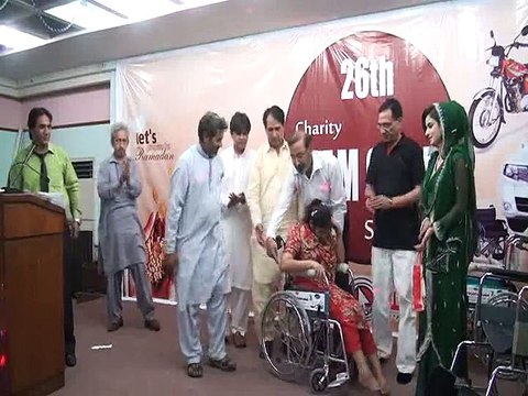 9جولائی ہمدرد سینٹر لاہور میں جیوے پاکستان،کلک میگزین اور اسلم سیماب نے سپیشل اور غریب پرسن کے لیے ایک افطار ڈنر کا اہتم