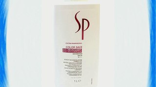 Wella SP Color Save Shampoo 1.000?ml