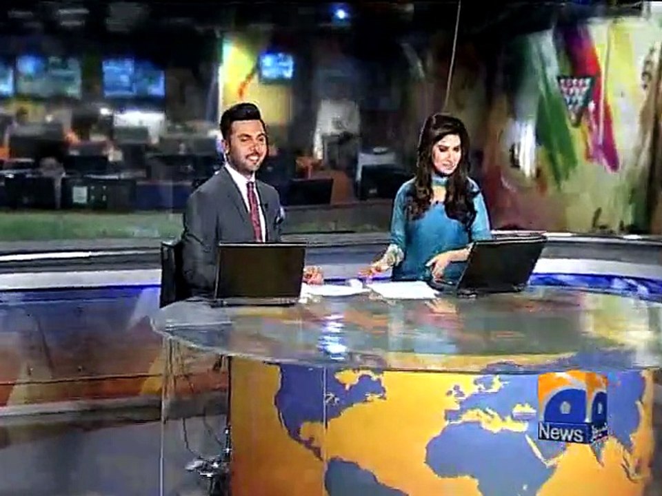 Geo Headlines-13 Jul 2015-1200
