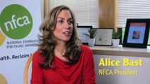 The Voices of Celiac Disease: NFCA Celebrates 10 Years by Sharing Personal Stories