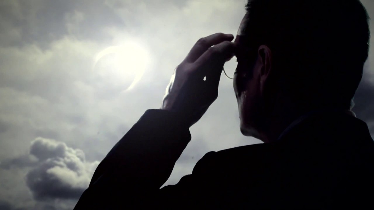 HEROES REBORN - Official Trailer