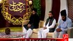 Rehmat e Ramazan - 16 Ramazan – Sehr – Tilawat – Surat Ash-Shams – 4-JUL-15 – 92 News HD
