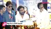 Amitabh Bachchan avoids talking about Deepika Padukone - Bollywood News