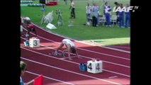 World Records - 400m Women Final Helsinki 1983