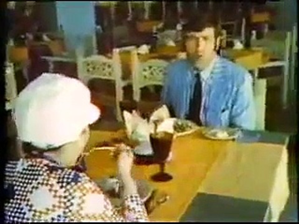 世界の料理ショー