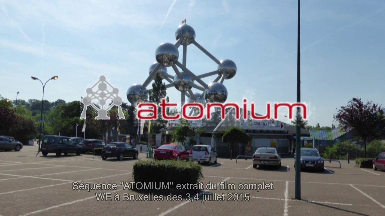 ATOMIUM