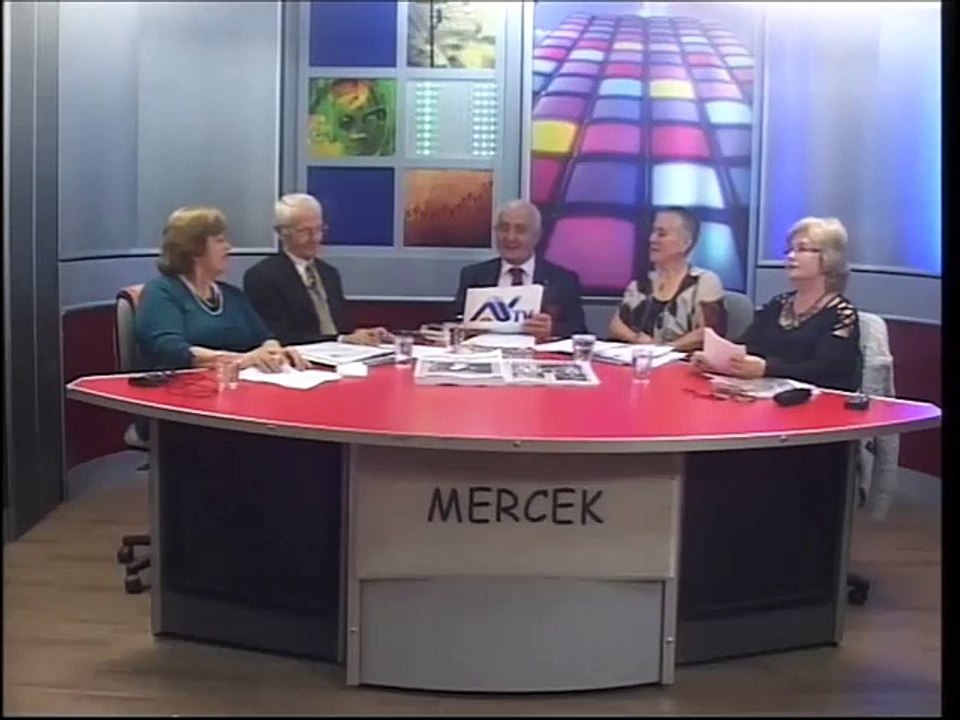 AYDIN TV DE BİZİM GECE